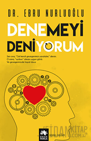 Denemeyi Deniyorum