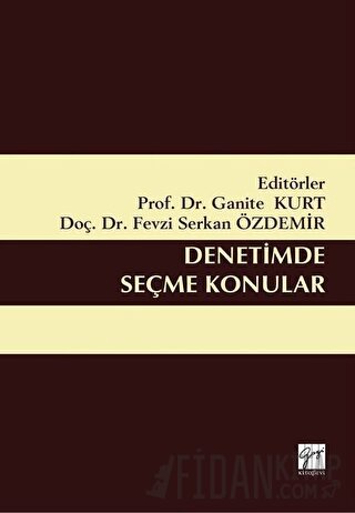 Denetimde Seçme Konular