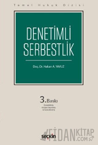 Denetimli Serbestlik (THD)