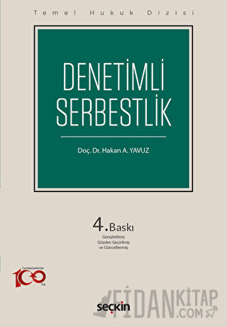 Denetimli Serbestlik