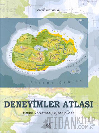 Deneyimler Atlası