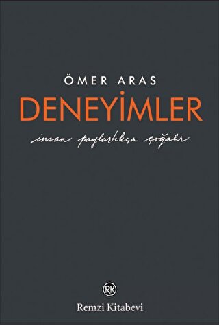 Deneyimler