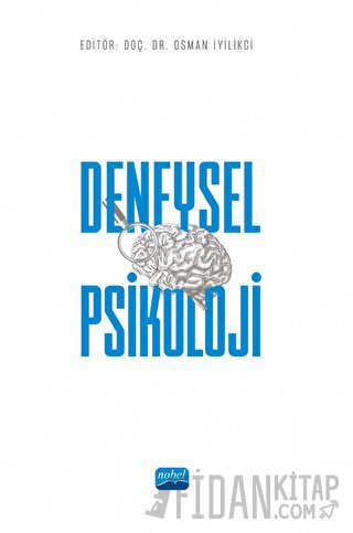 Deneysel Psikoloji