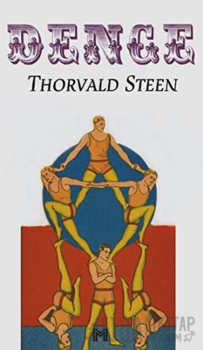 Denge Thorvald Steen