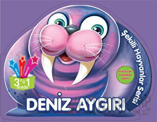 Deniz Aygırı