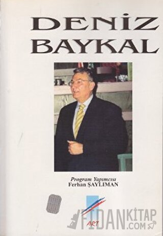 Deniz Baykal
