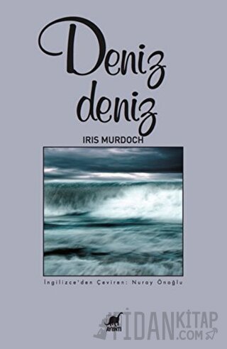 Deniz Deniz