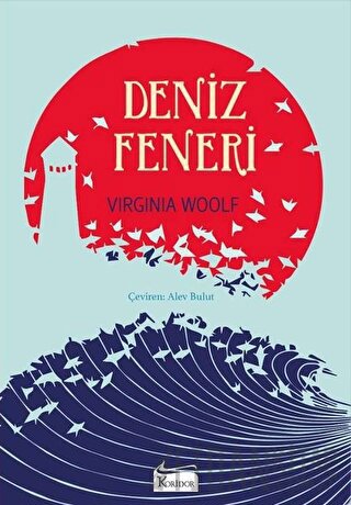 Deniz Feneri (Ciltli) Virginia Woolf