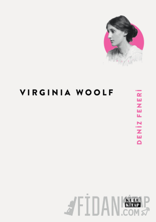 Deniz Feneri Virginia Woolf