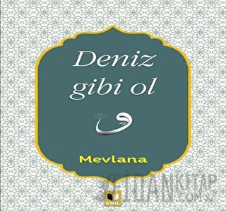 Deniz Gibi Ol