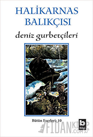 Deniz Gurbetçileri