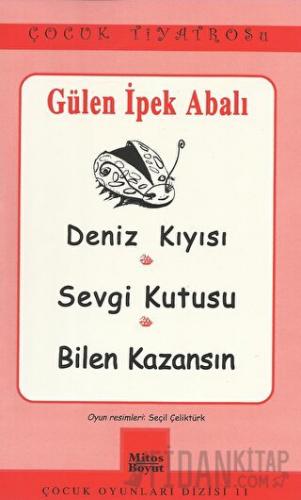 Deniz Kıyısı - Sevgi Kutusu - Bilen Kazansın