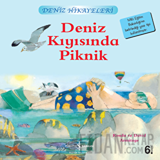 Deniz Kıyısında Piknik - Deniz Hikayeleri