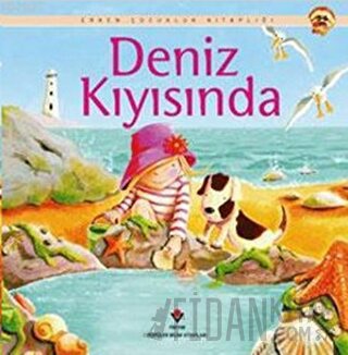 Deniz Kıyısında