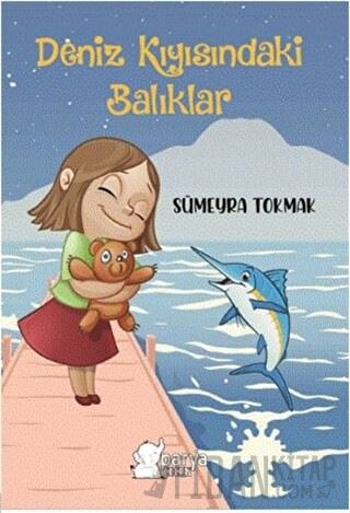 Deniz Kıyısındaki Balıklar
