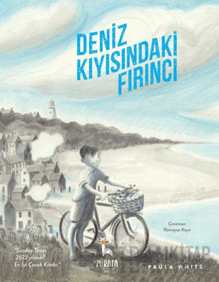 Deniz Kıyısındaki Fırıncı