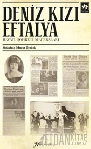 Deniz Kızı Eftalya