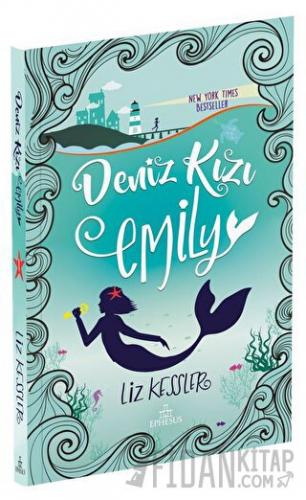 Deniz Kızı Emily (Ciltli)