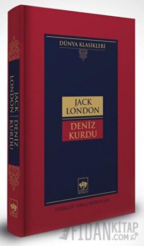 Deniz Kurdu (Ciltli)