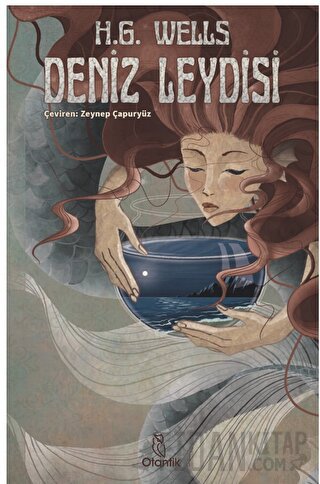 Deniz Leydisi H. G. Wells