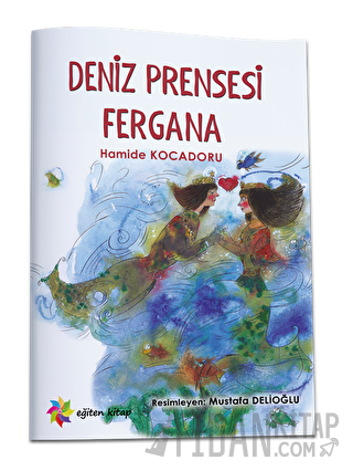 Deniz Prensesi Fergana