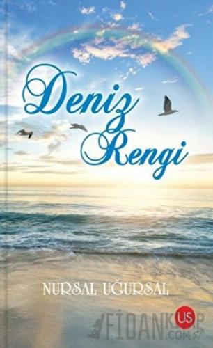 Deniz Rengi