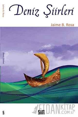 Deniz Şiirleri