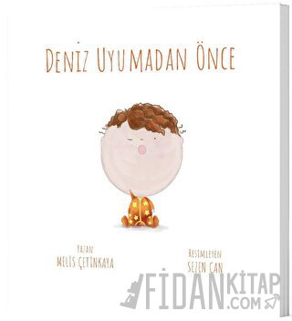 Deniz Uyumadan Önce