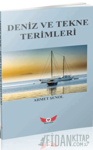 Deniz ve Tekne Terimleri