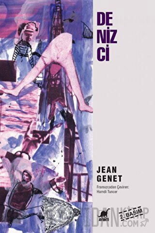 Denizci Jean Genet