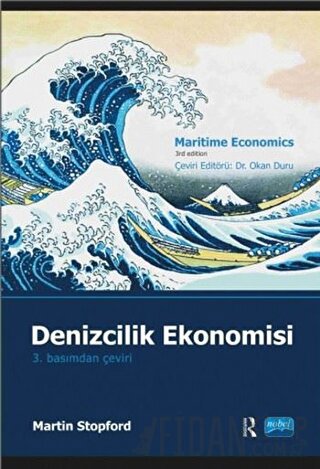 Denizcilik Ekonomisi Martin Stopford