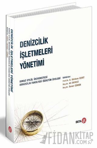 Denizcilik İşletmeleri Yönetimi A. Güldem Cerit