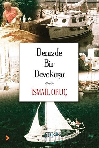 Denizde Bir Devekuşu