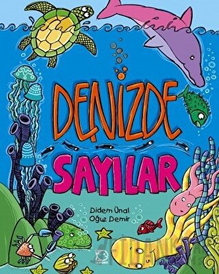 Denizde Sayılar