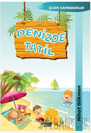 Denizde Tatil