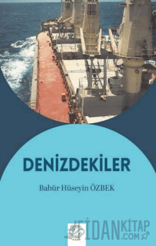 Denizdekiler