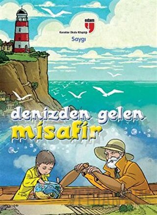 Denizden Gelen Misafir