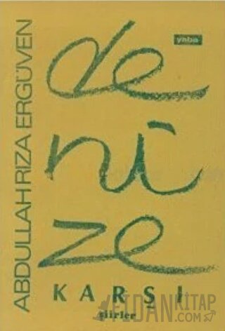 Denize Karşı Şiirler