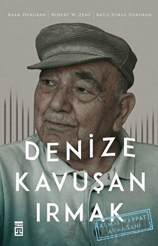 Denize Kavuşan Irmak