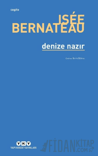 Denize Nazır