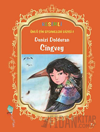 Denizi Dolduran Cingvey