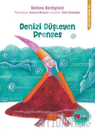 Denizi Düşleyen Prenses