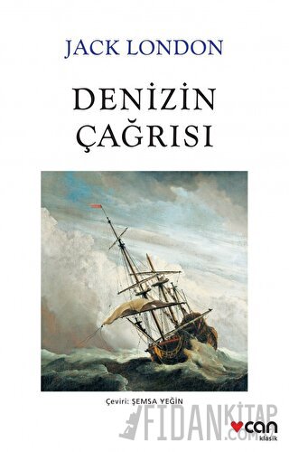 Denizin Çağrısı