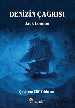 Denizin Çağrısı Jack London
