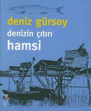 Denizin Çıtırı Hamsi