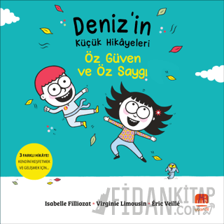 Deniz'in Küçük Hikayeleri