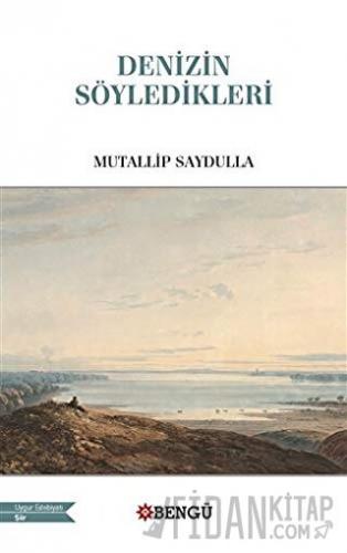 Denizin Söyledikleri