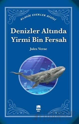 Denizler Altında Yirmi Bin Fersah