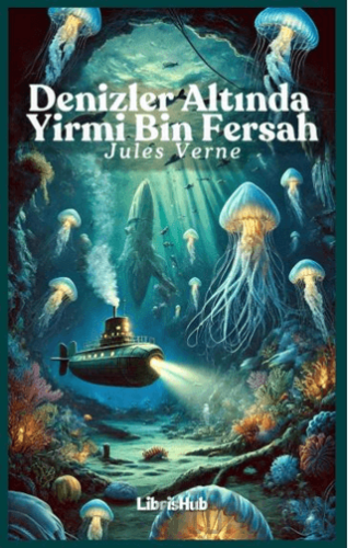 Denizler Altında Yirmi Bin Fersah