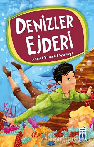Denizler Ejderi